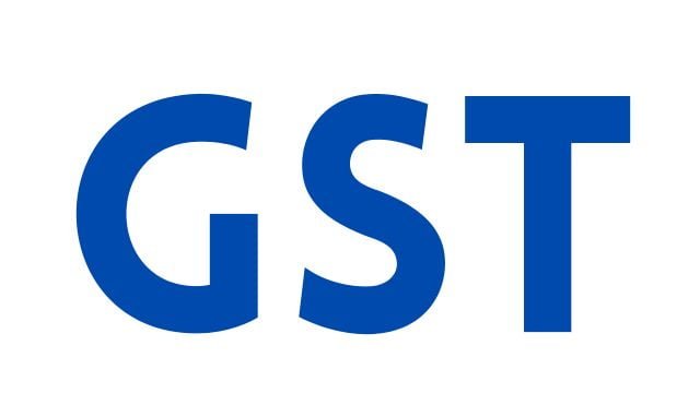 gst