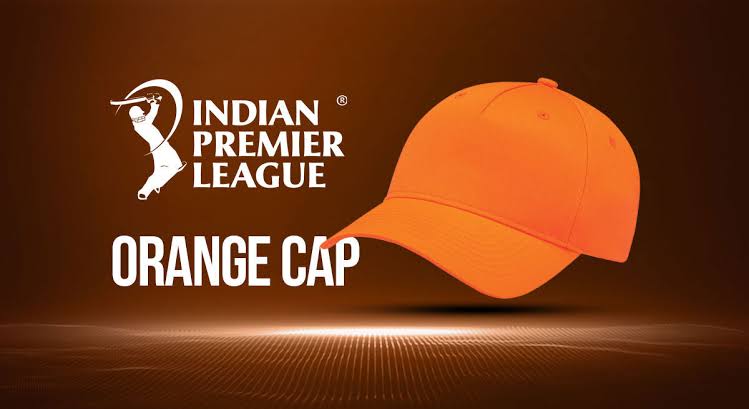 IPL 2024 Orange Cap winner update:The Race for the Orange Cap 2024 