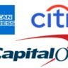Top credit card company in the world