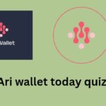 Ari wallet